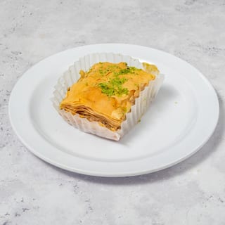 Baklava