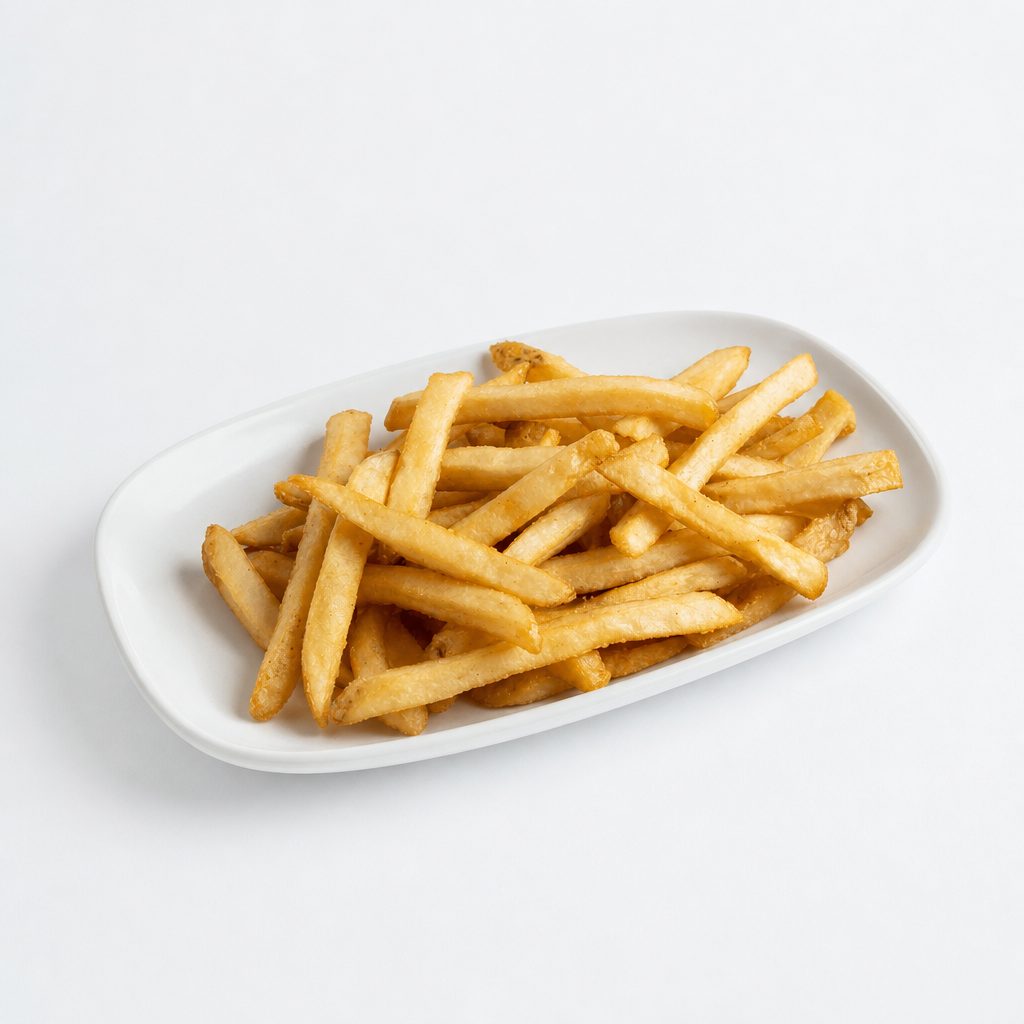 French Fries.