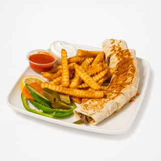 Signature Beef blend Arabi Style