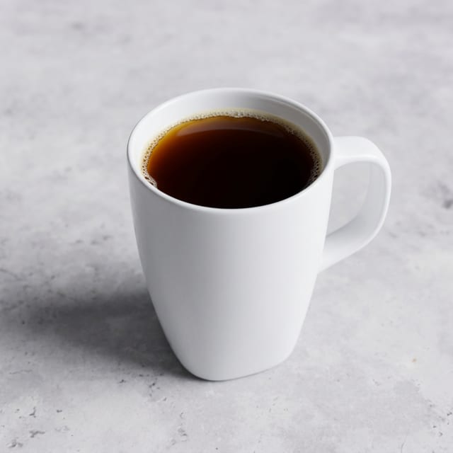 Coffee.