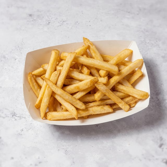 French Fries.