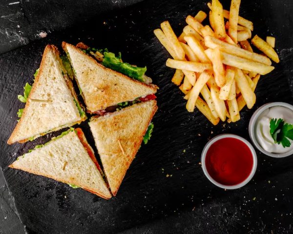 Special Sandwich - Image 2