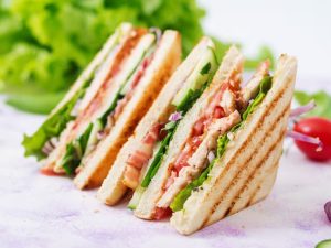 Special Sandwich