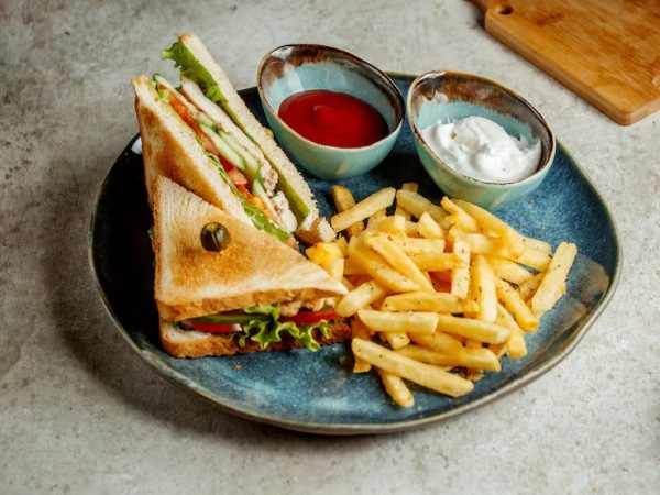 Special Sandwich - Image 3